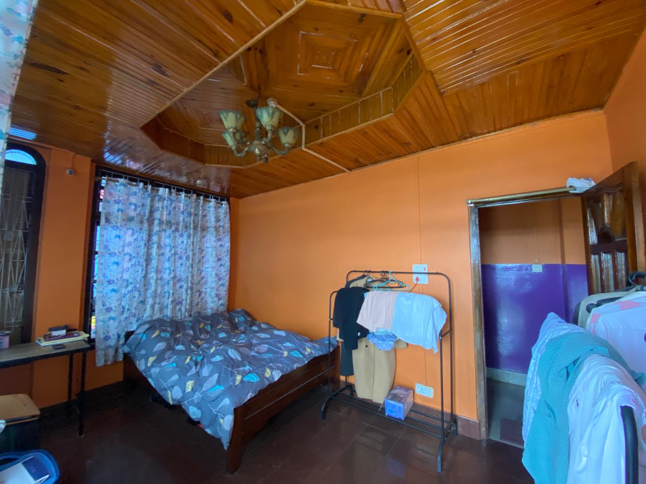 Mens PG cum Homestay photo 2