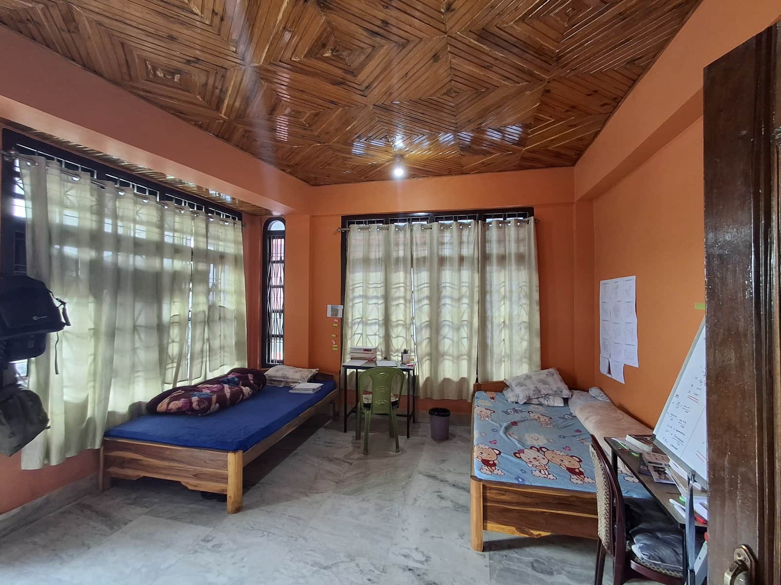 Mens PG cum Homestay photo 4