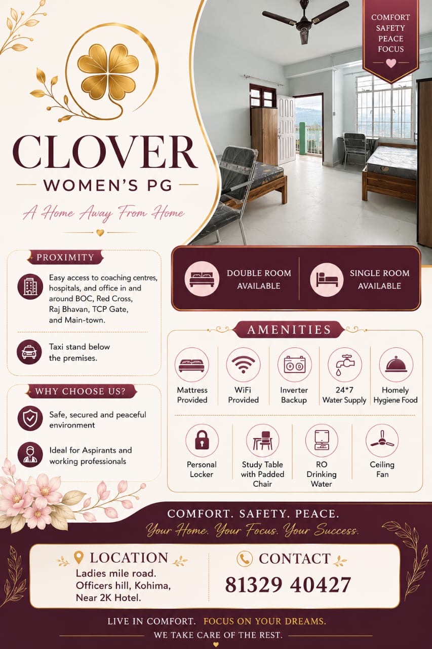 Clover women’s PG photo 1