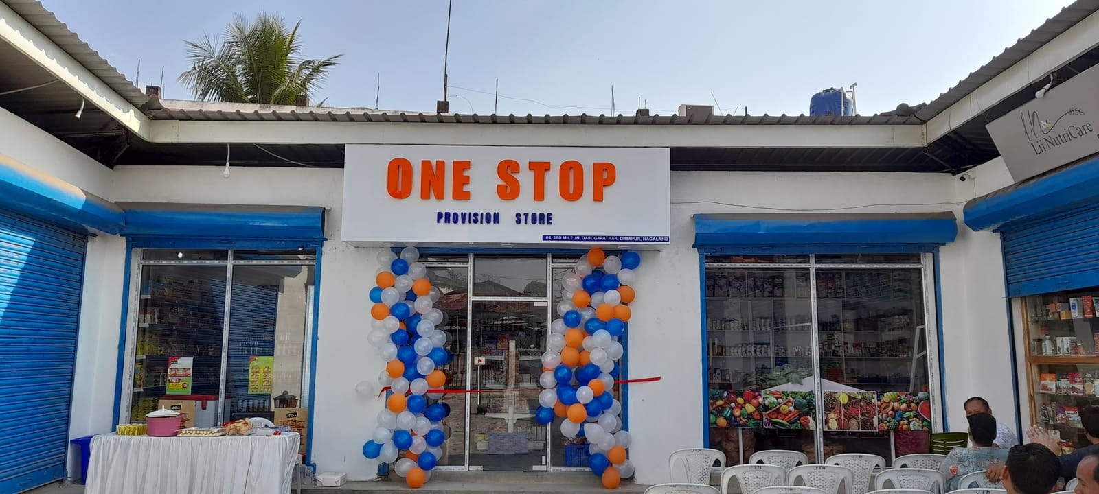 ONE STOP PROVISION STORE photo 3