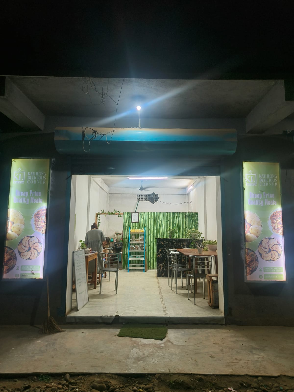 Kathlong Delicious Corner