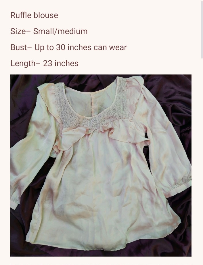 eunie_thrifts photo 3