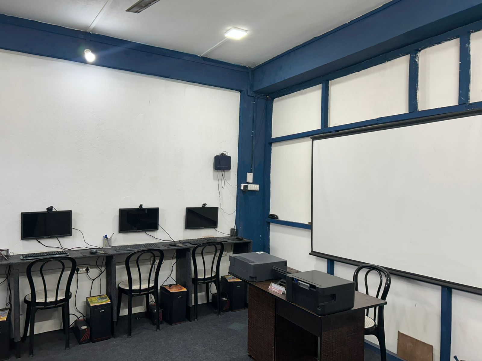Computare Centre photo 4