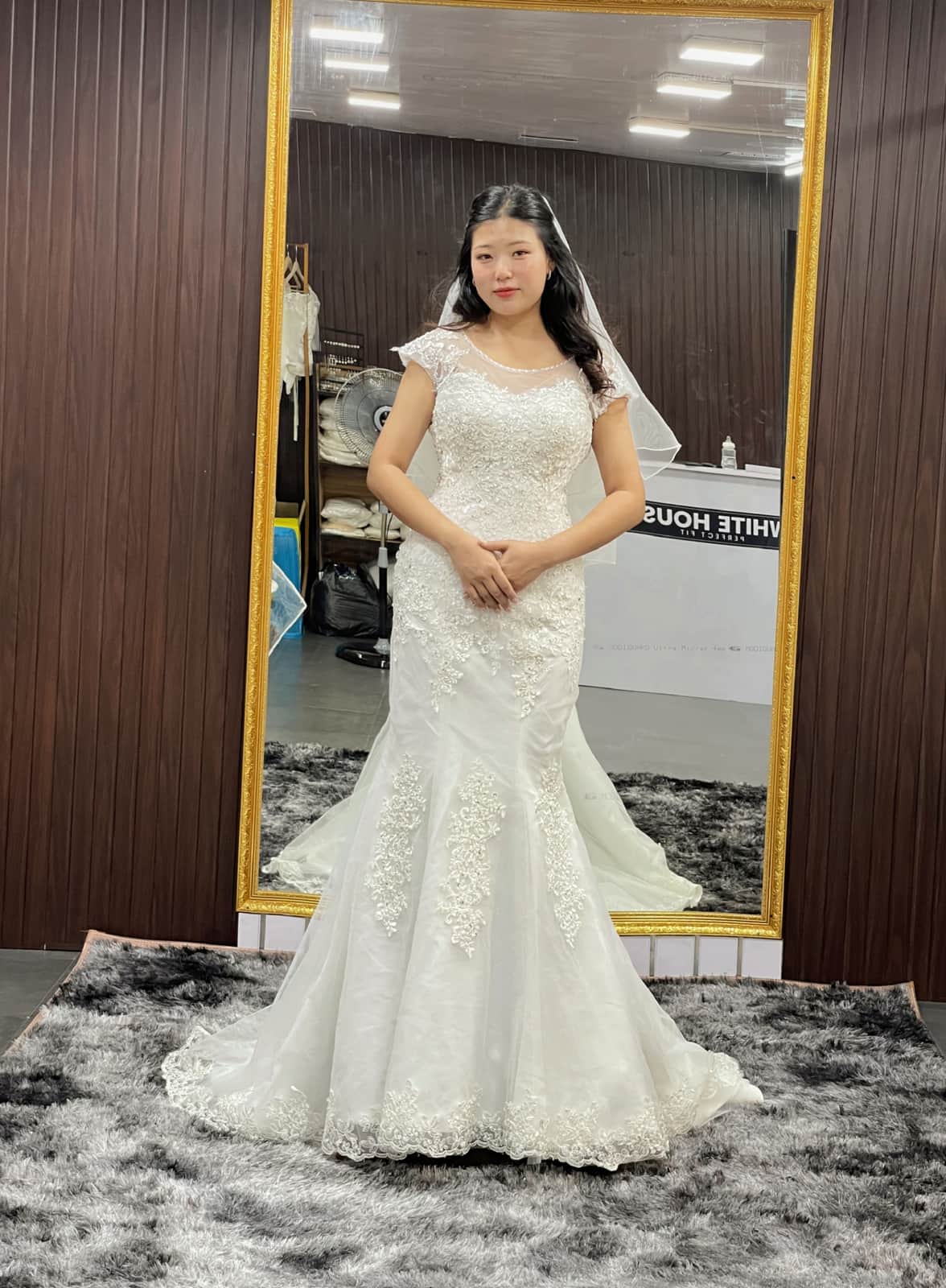 White House Gowns photo 2