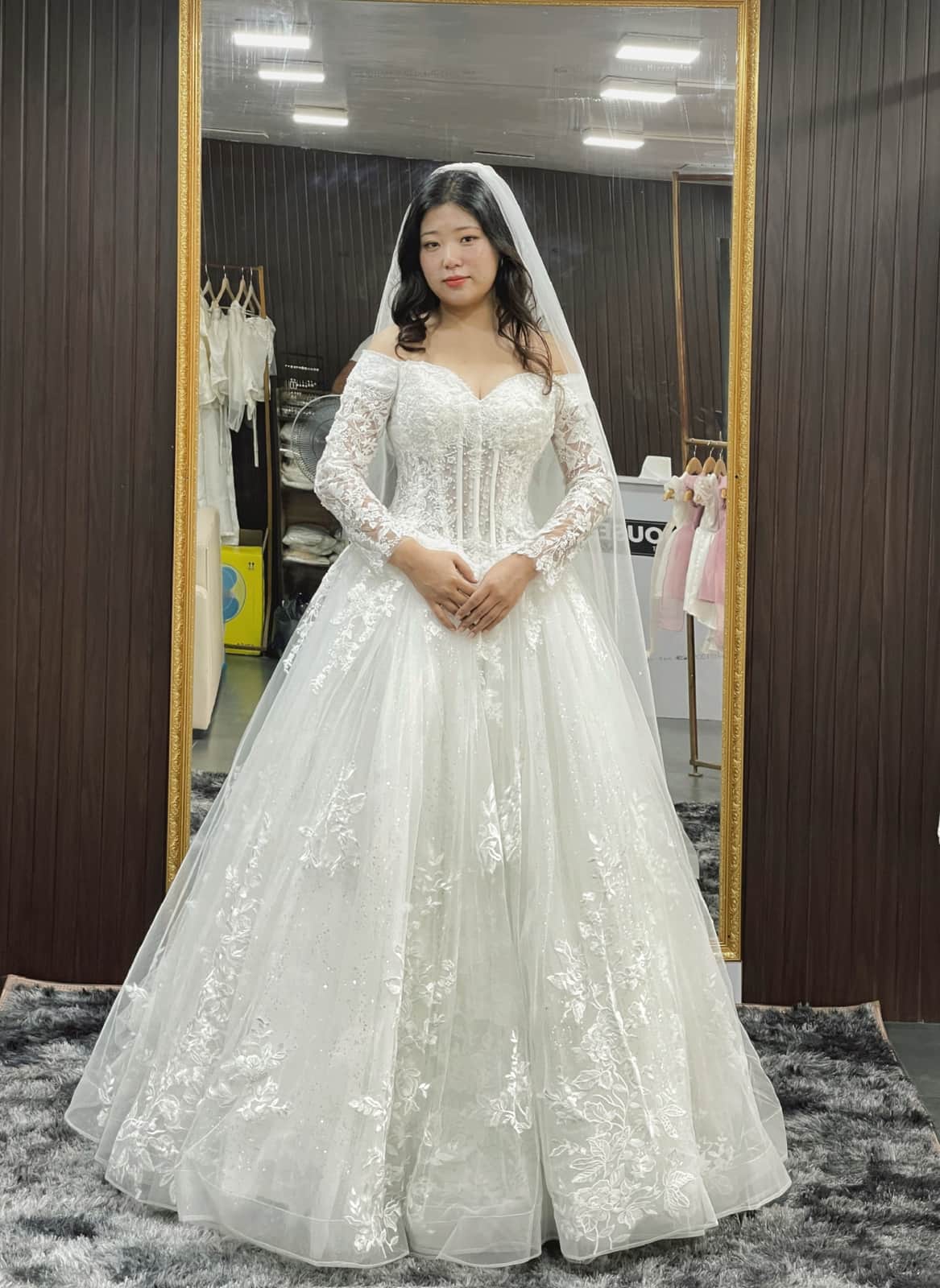 White House Gowns