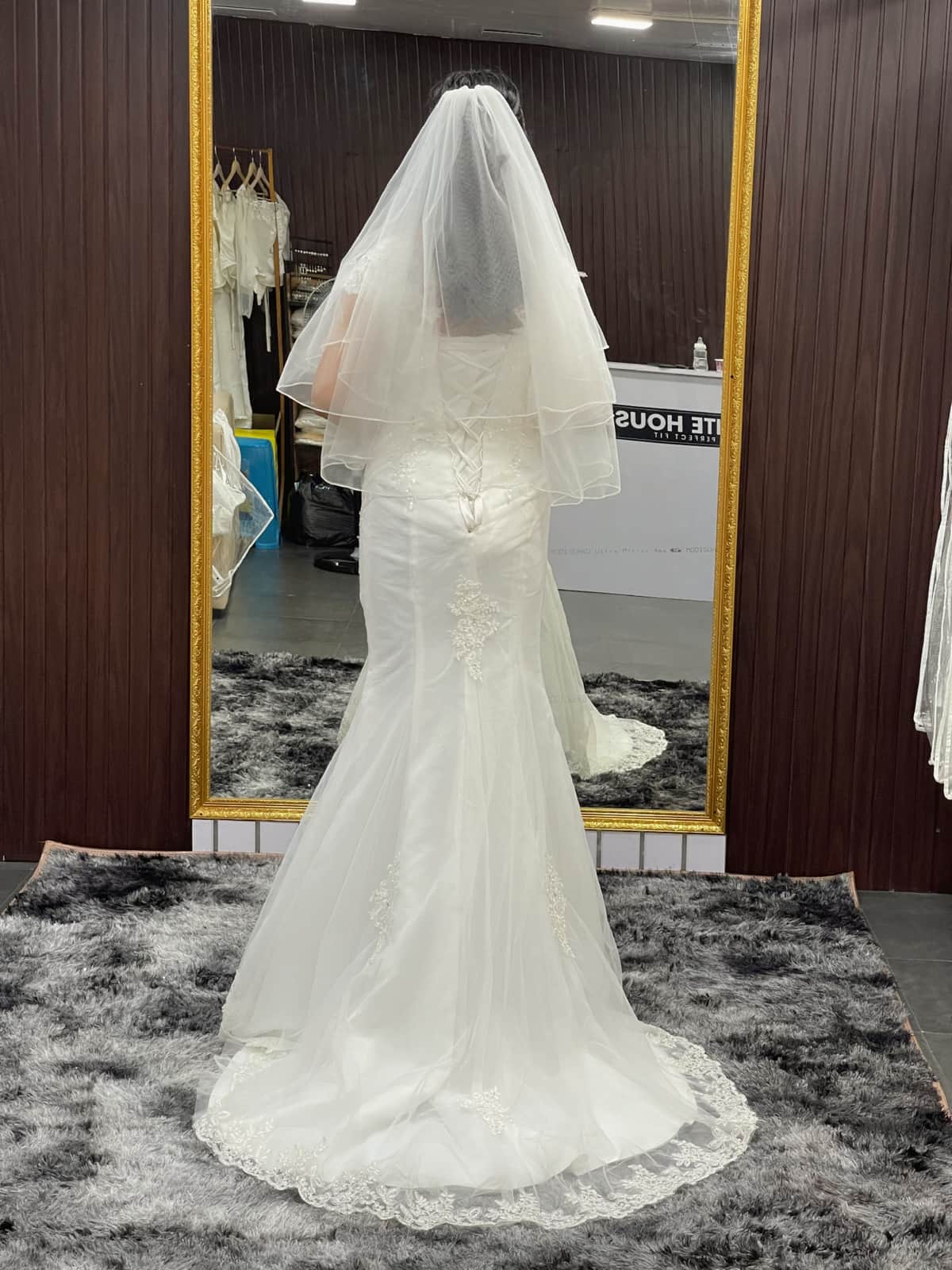 White House Gowns photo 4
