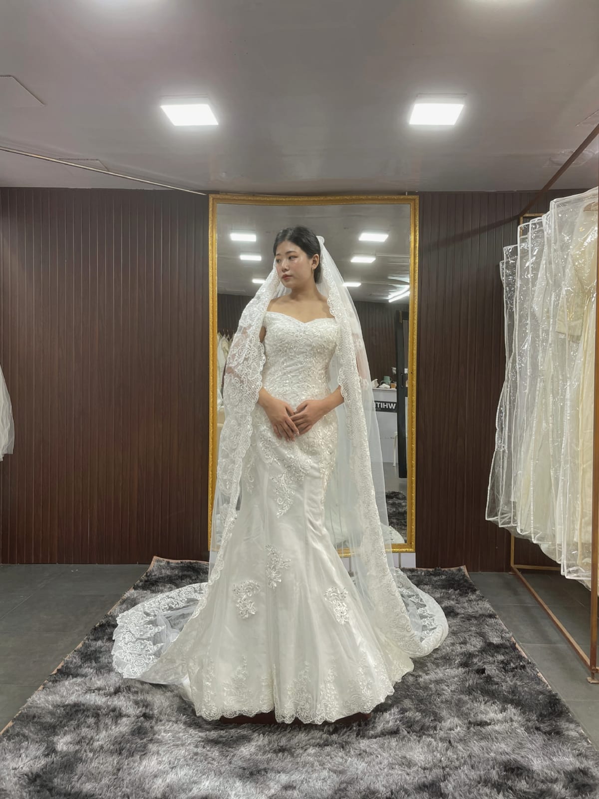 White House Gowns photo 5