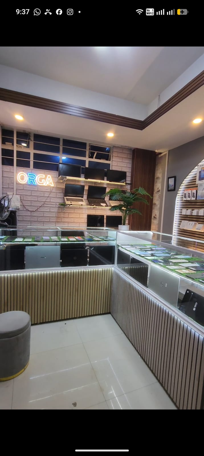 Orga Store Kohima