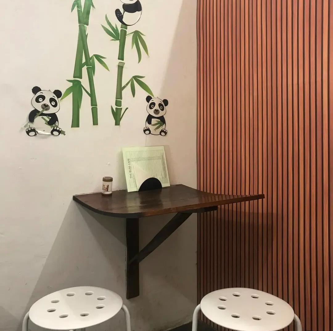 The Bliss Café photo 2