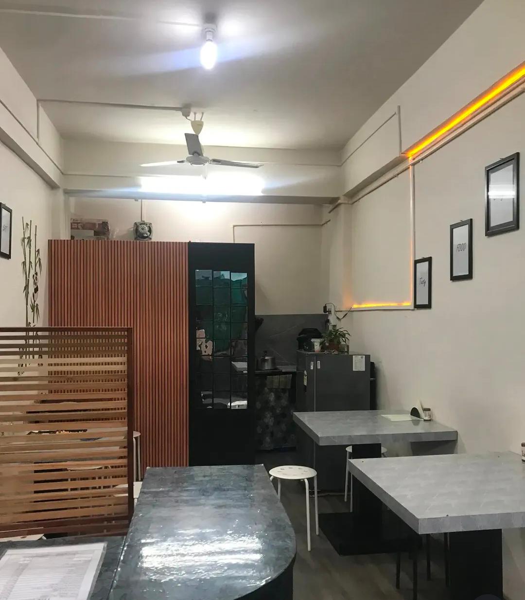 The Bliss Café photo 3