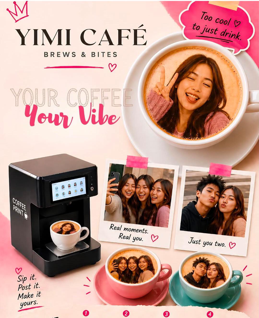 Yimi Caf� photo 3