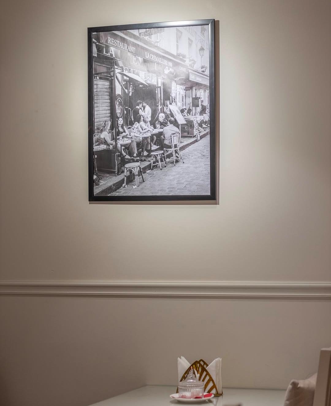 Kaffa Caf� photo 3