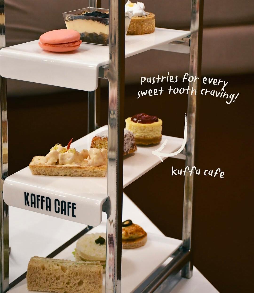 Kaffa Caf� photo 4