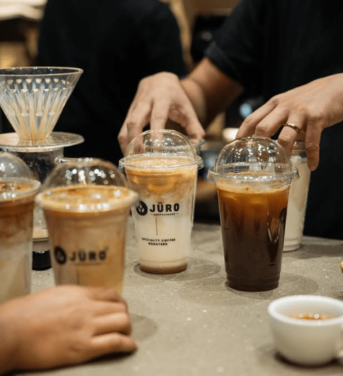 Juro Coffee House photo 2