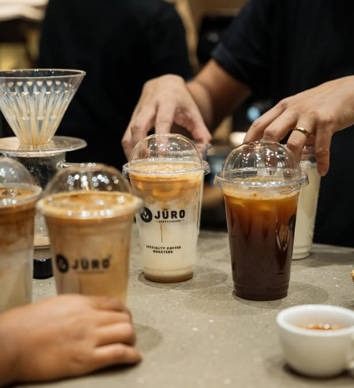 Juro Coffee House photo 2