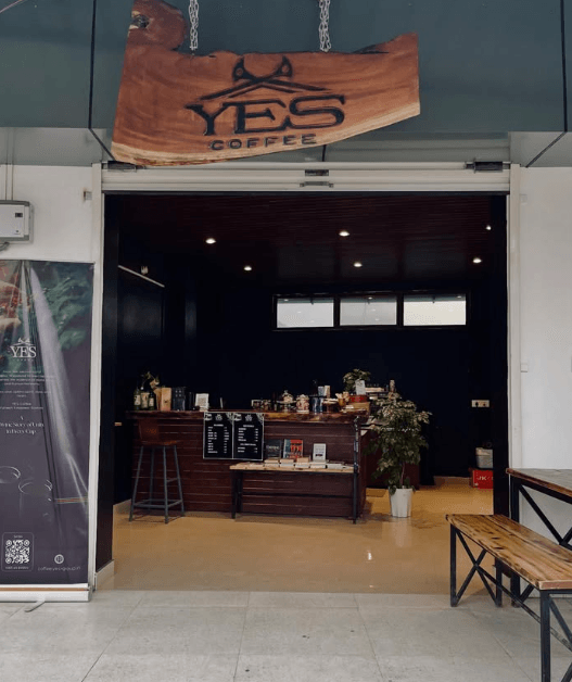 Yescoffee
