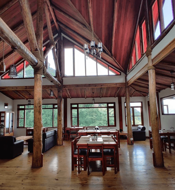 Alder Retreat photo 1