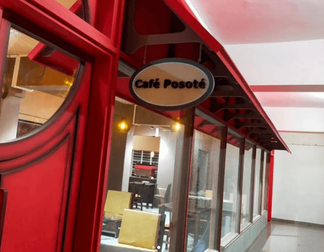 Café Posote