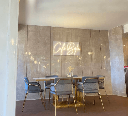 Café Bela
