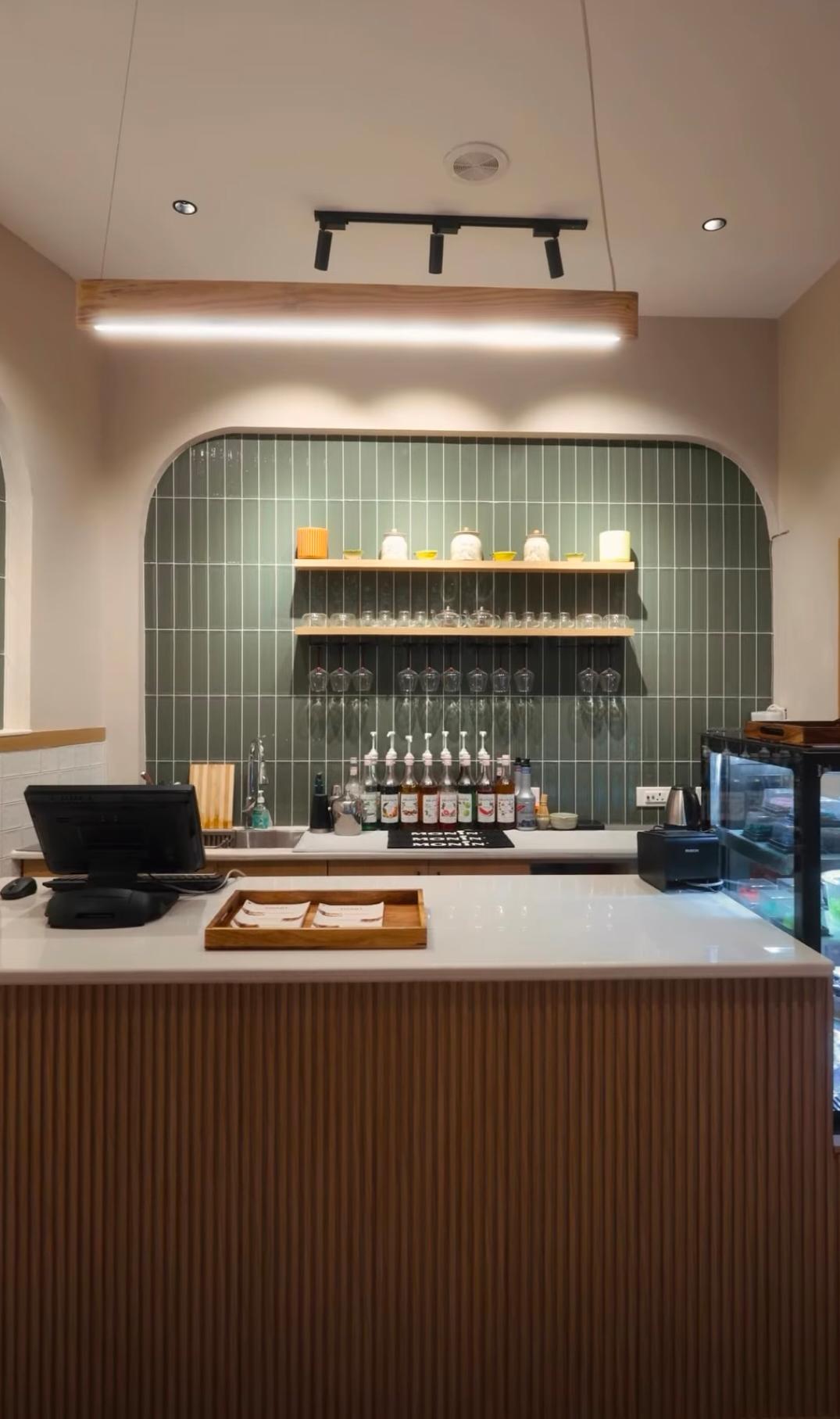 Kampong Coffee and Tea photo 2