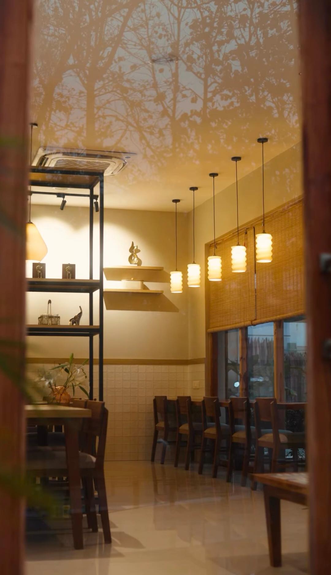 Kampong Coffee and Tea photo 3