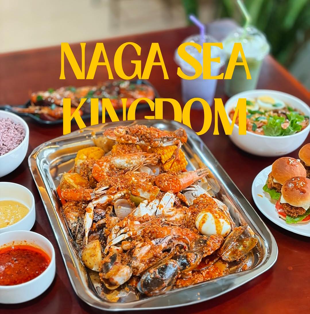 Naga Sea Kingdom photo 2