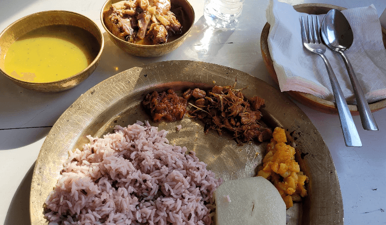 The Morung Kitchen photo 2