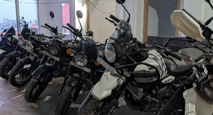 Kabxi | Self-Drive Car Rental photo 1