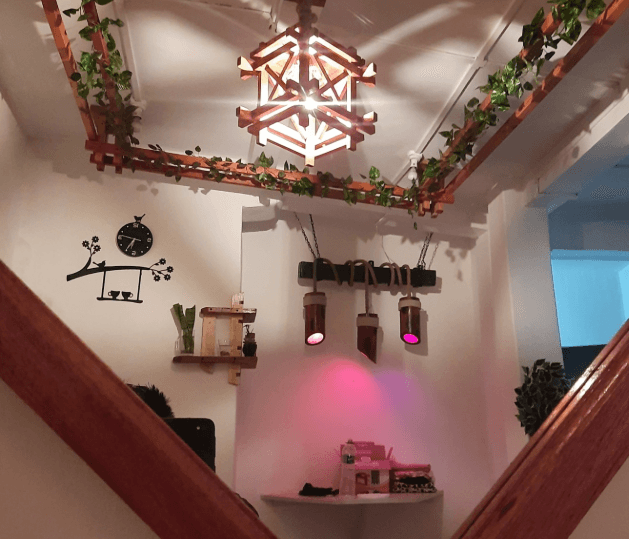 Quench Café