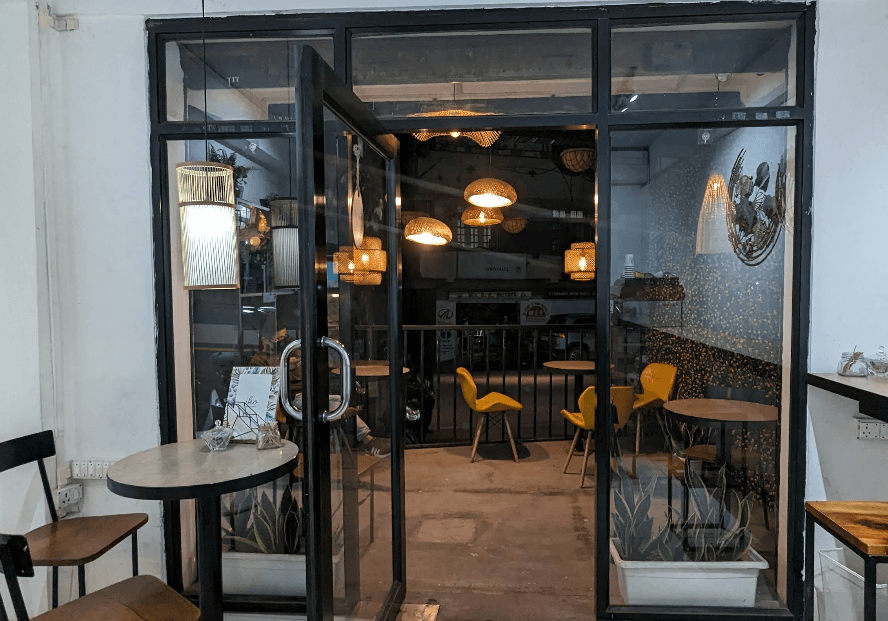IKO Café