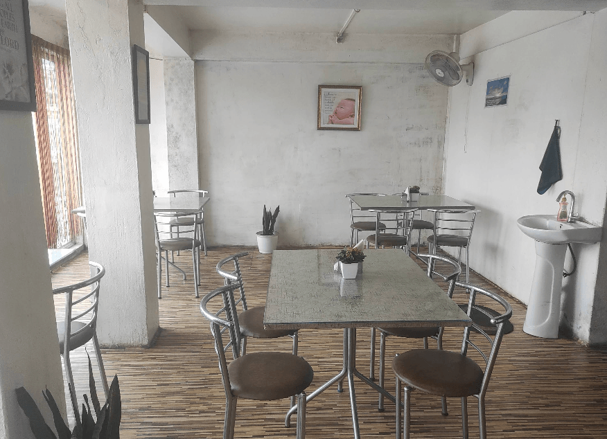 City Restaurant photo 1
