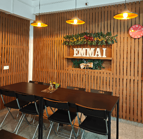 Emmai Restaurant photo 1