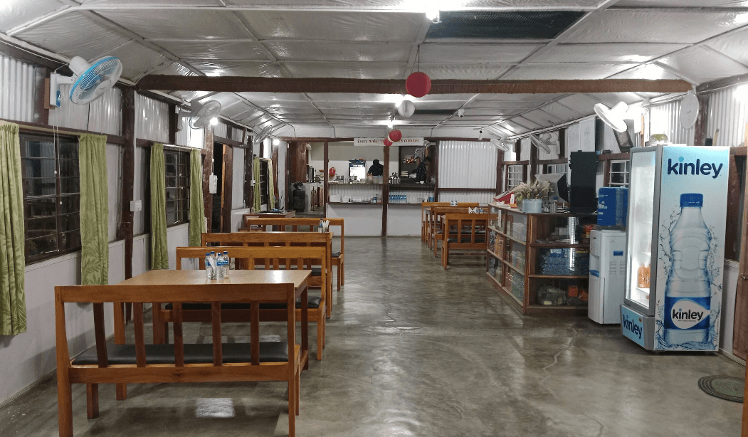 Green Hills Restaurant photo 1