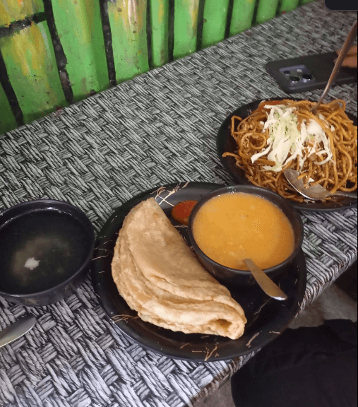 Happy Tummy photo 1