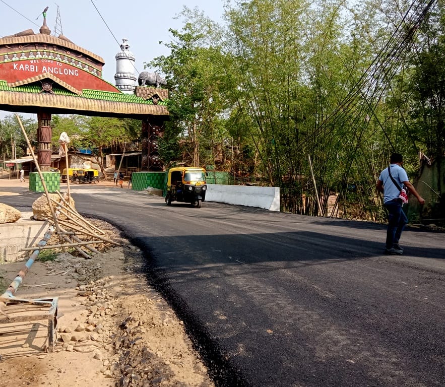 Dillai Village photo 1