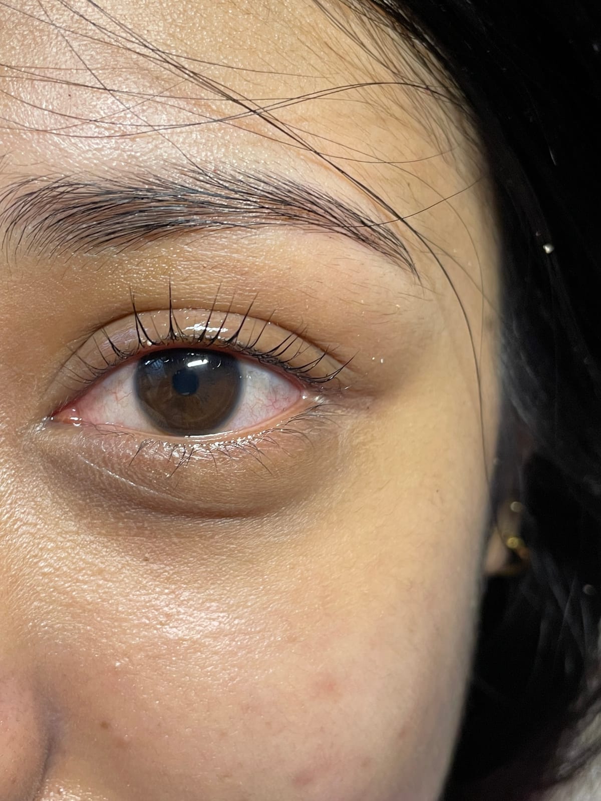 Lashed by Yala imchen photo 3