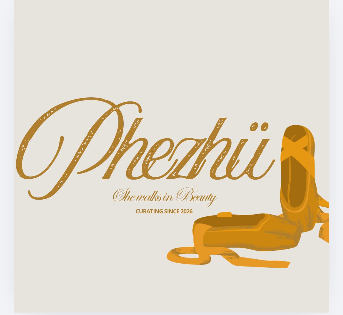 PHEZHÜ