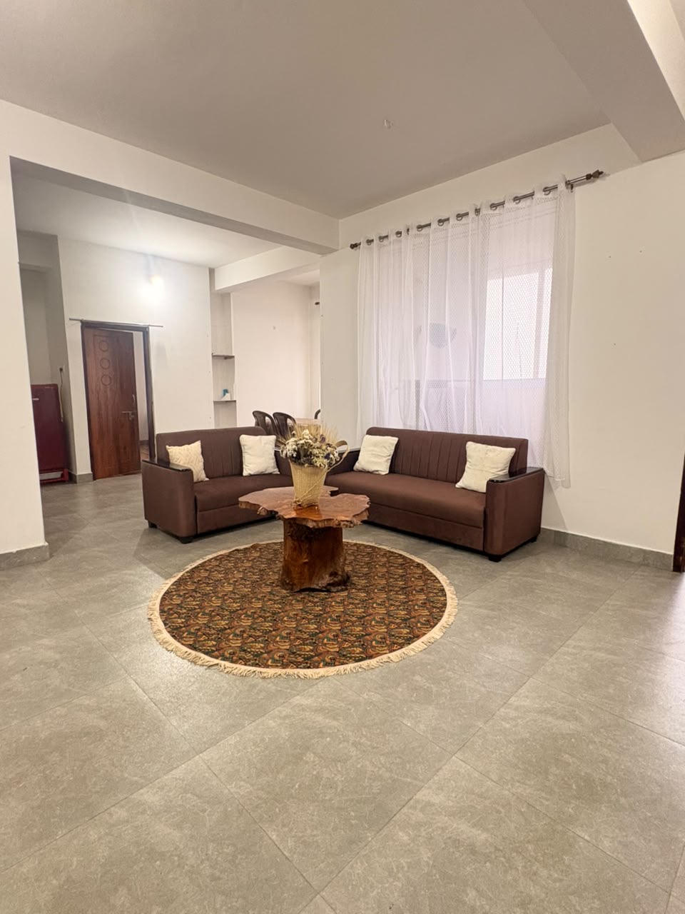 Charah Loft Homestay photo 3