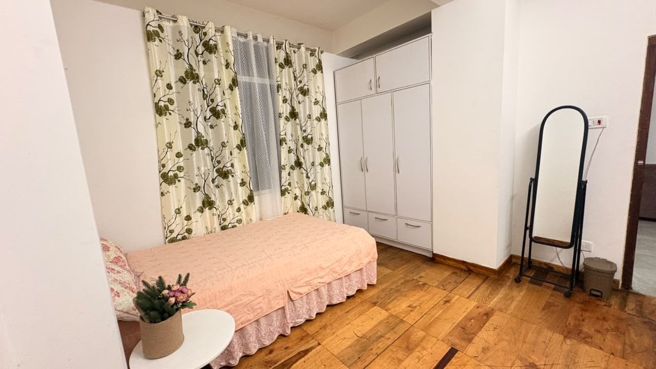 Charah Loft Homestay photo 4