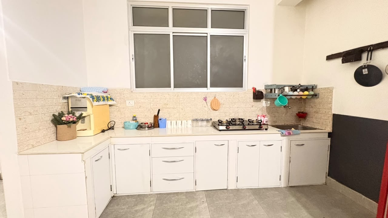 Charah Loft Homestay photo 5