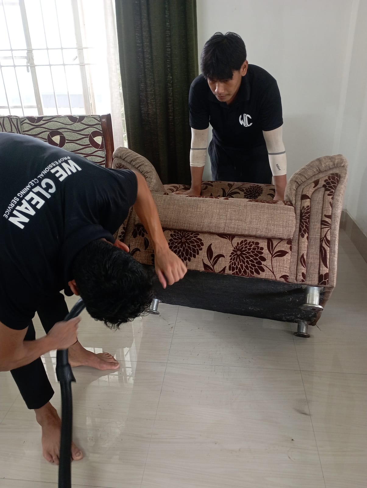 We Clean photo 3