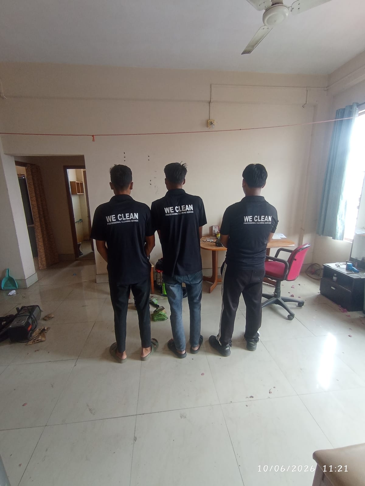 We Clean photo 4