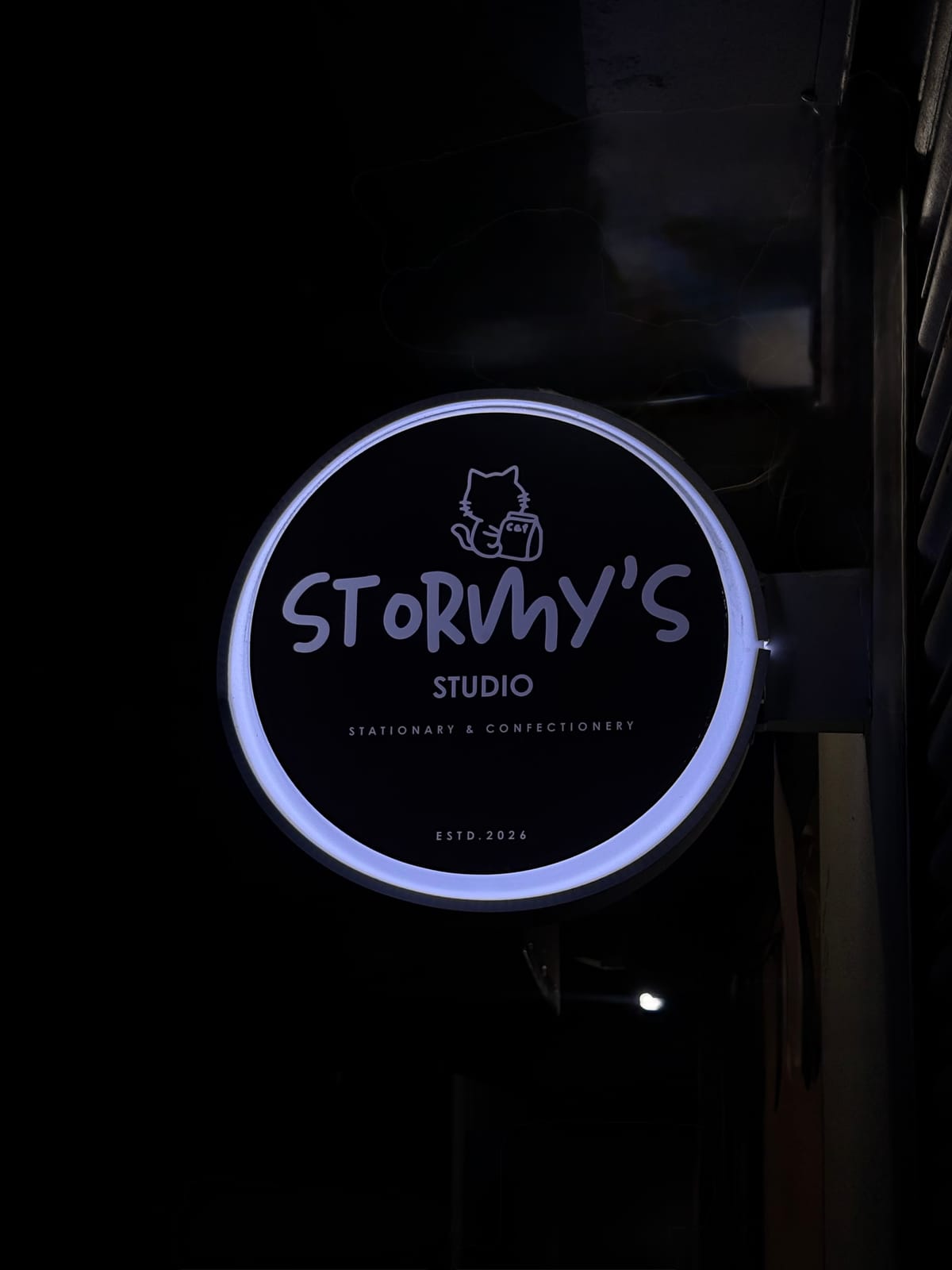 Stormy’s Studio