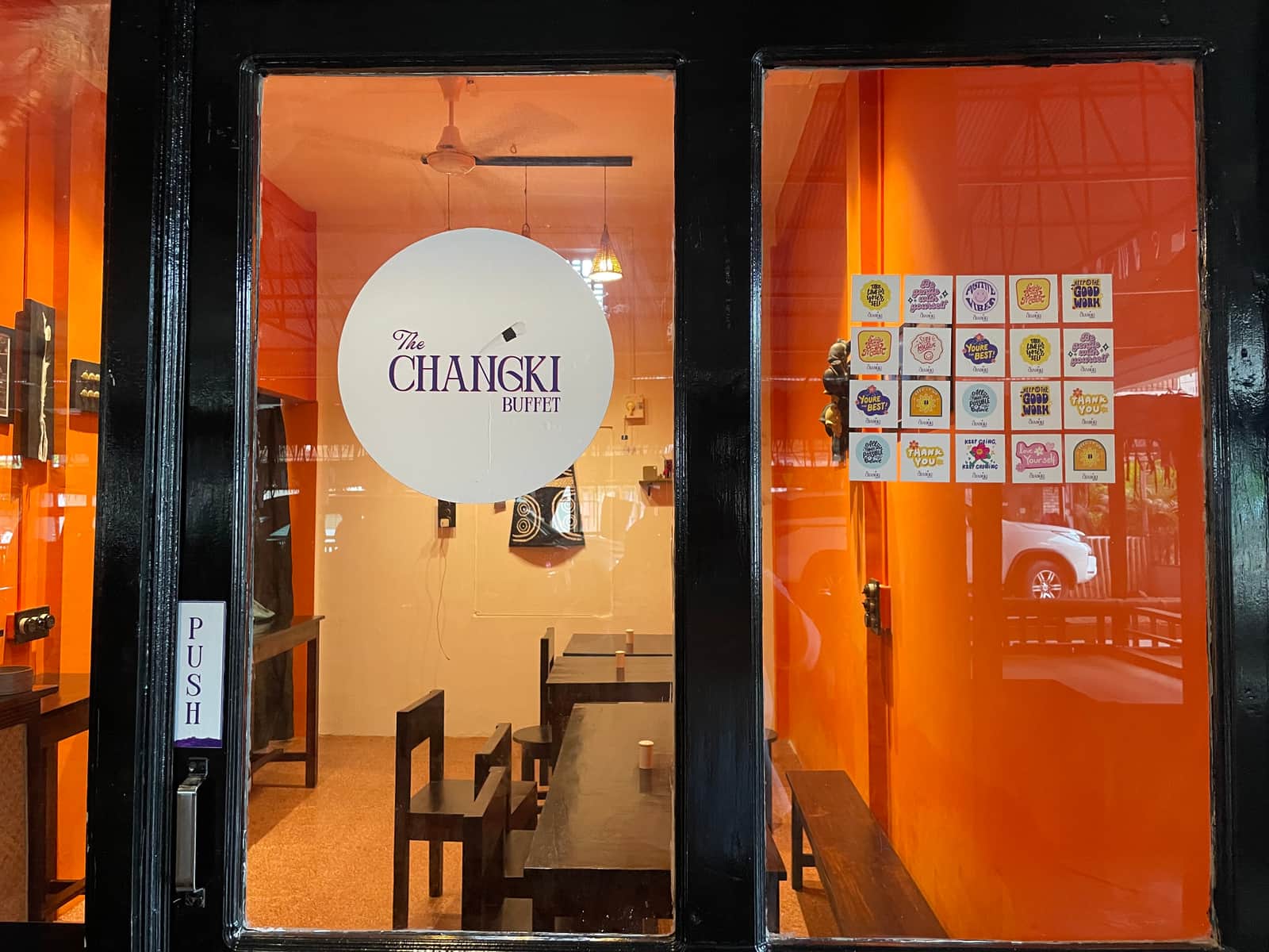 The Changki Buffet photo 3