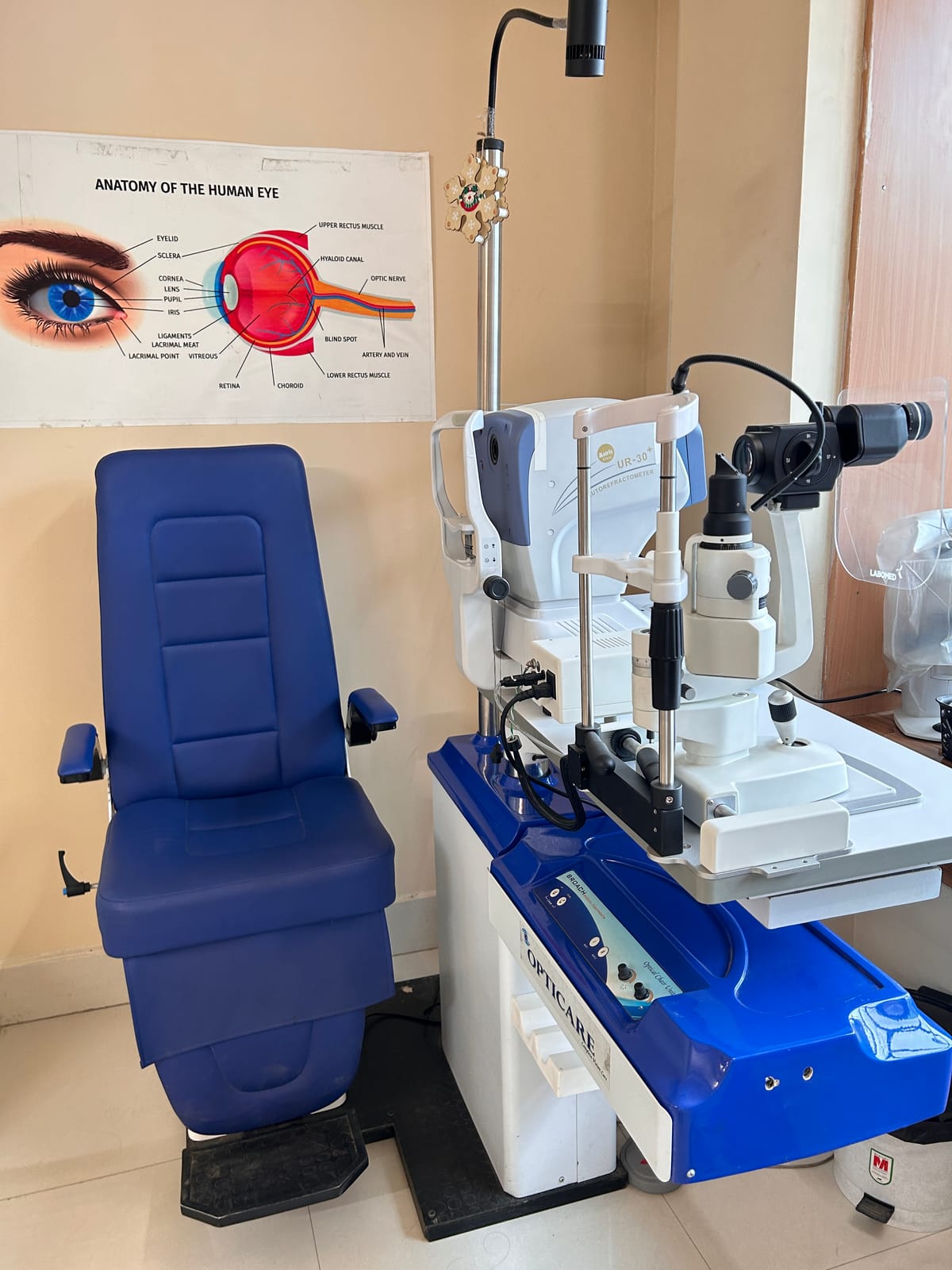 Clear Sight Eyecare & Optical
