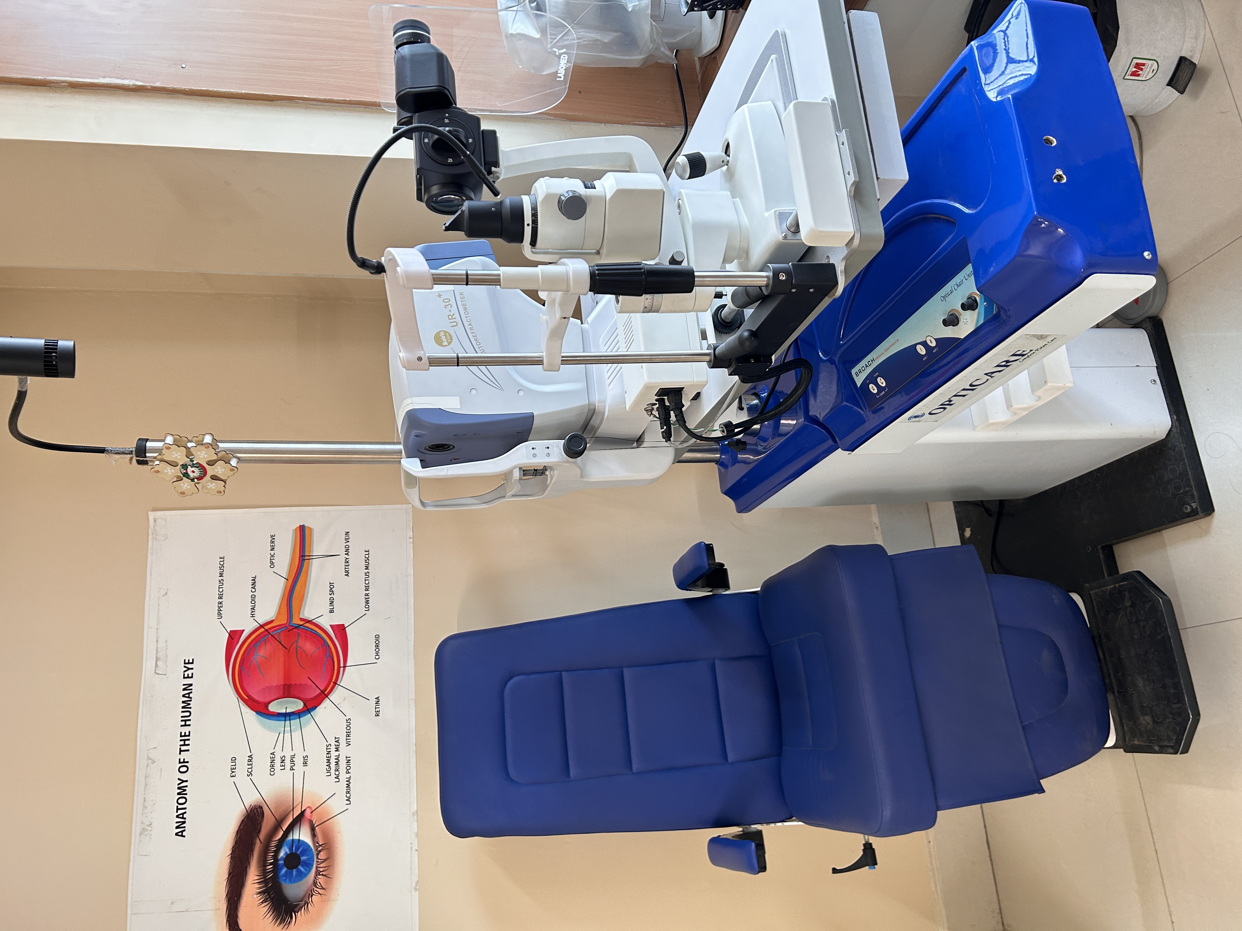 Clear Sight Eyecare & Optical photo 1