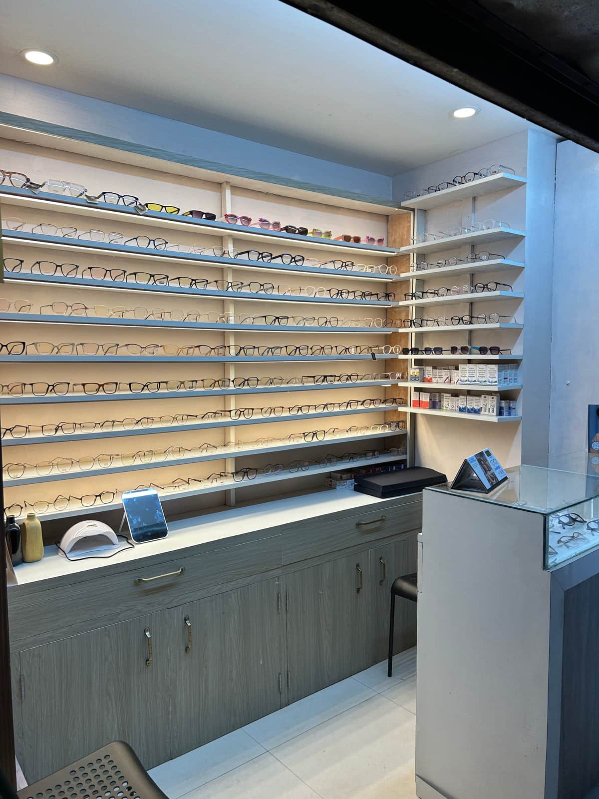 Clear Sight Eyecare & Optical photo 2