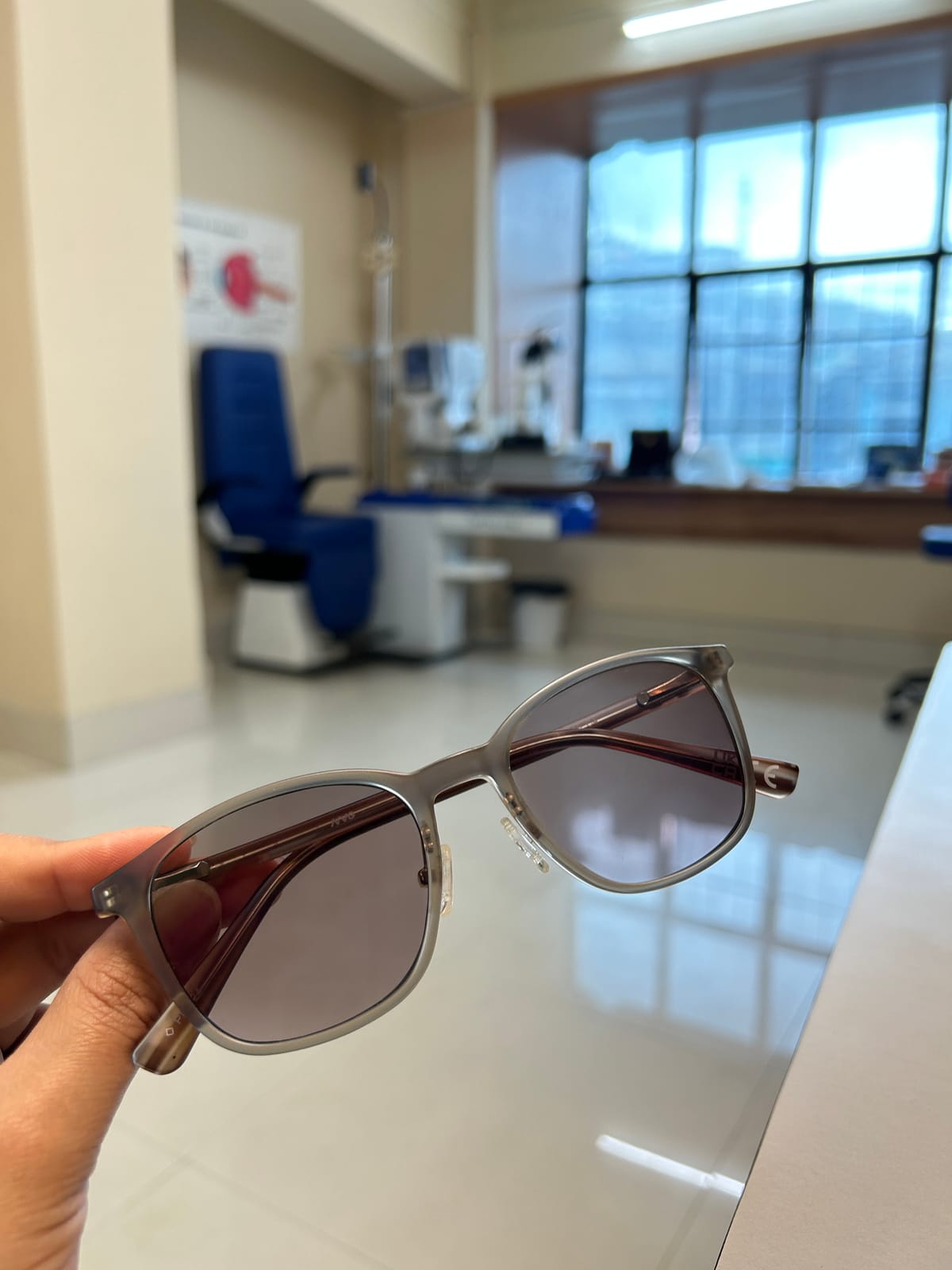 Clear Sight Eyecare & Optical photo 3