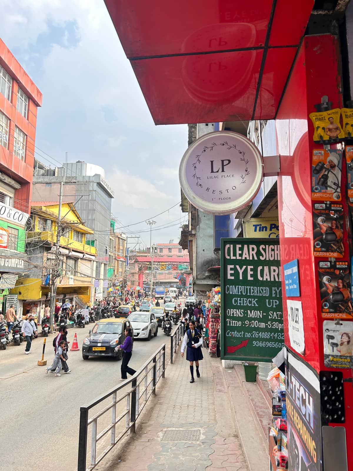 Clear Sight Eyecare & Optical photo 4