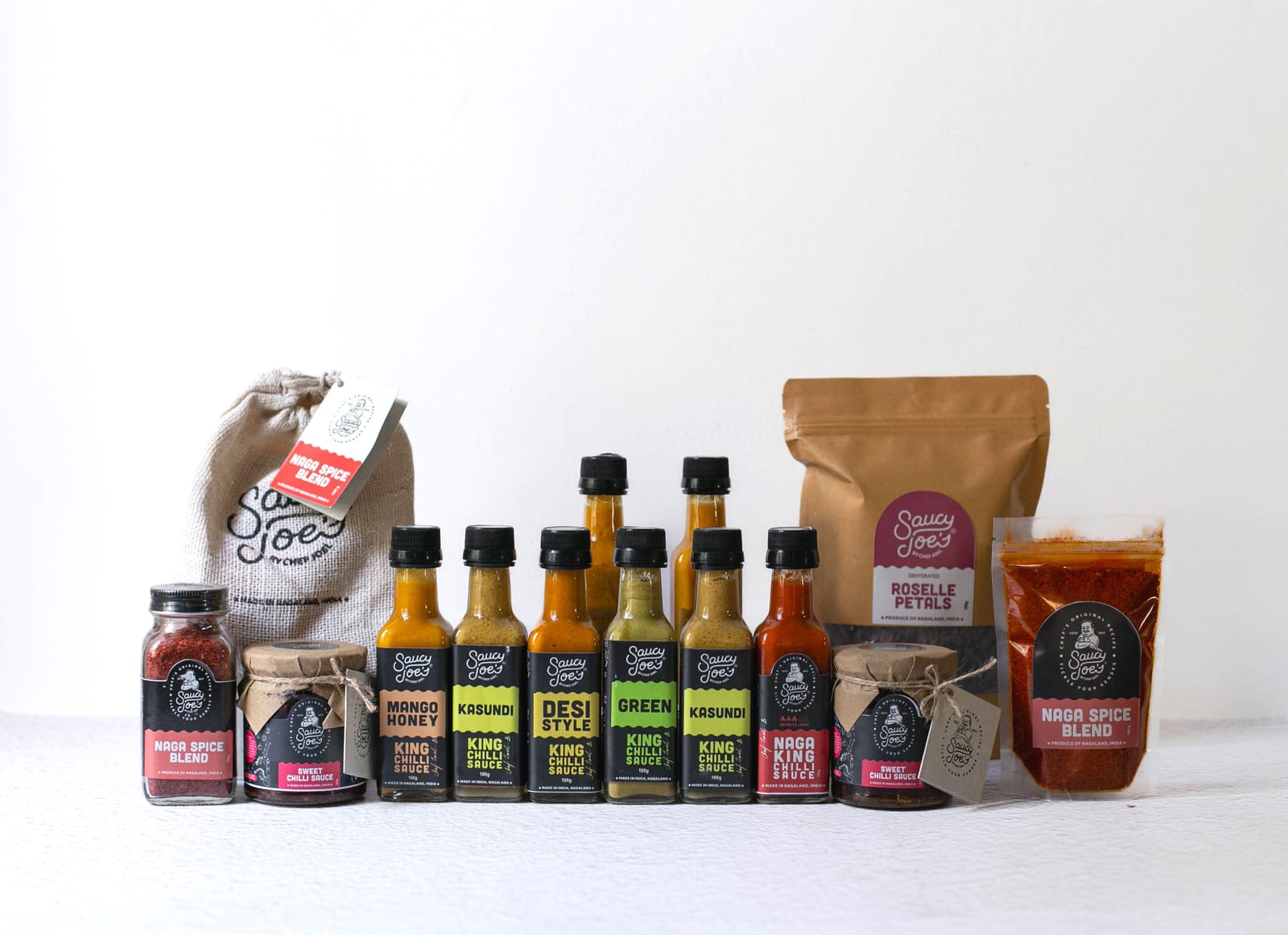 Saucy Joes photo 3